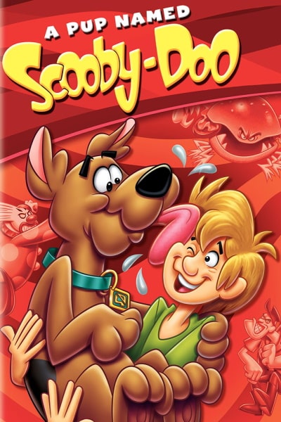 A Pup Named Scooby-Doo - Season 1