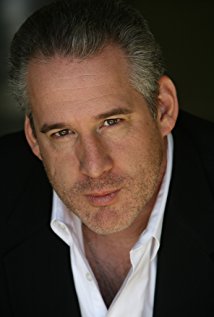 Darrin Reed