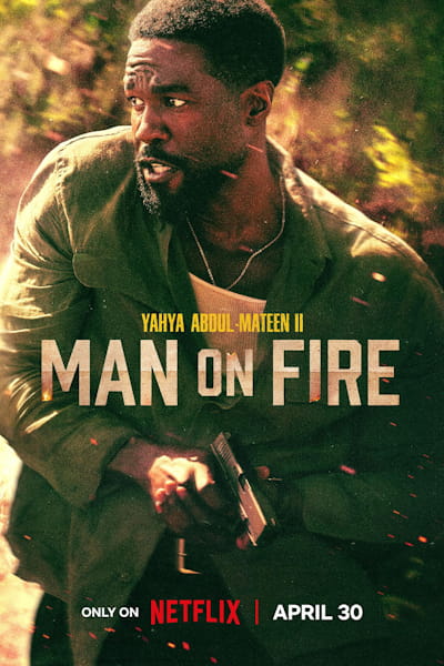 Man on Fire - Season 1