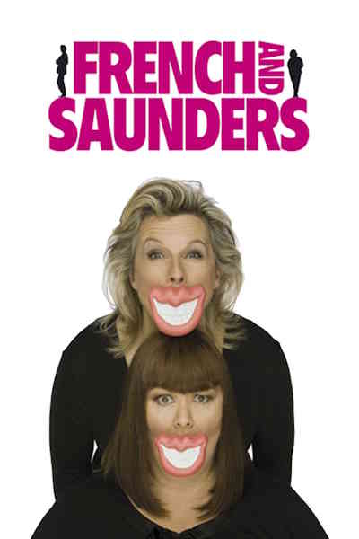 French and Saunders - Season 1