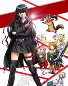 Inu to Hasami wa Tsukaiyou [Sub: Eng]
