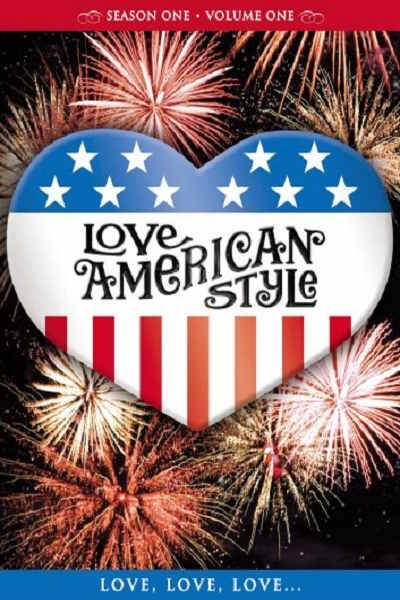 Love American Style - Season 1
