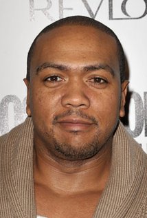 Tim Mosley