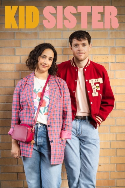 Kid Sister - Season 2