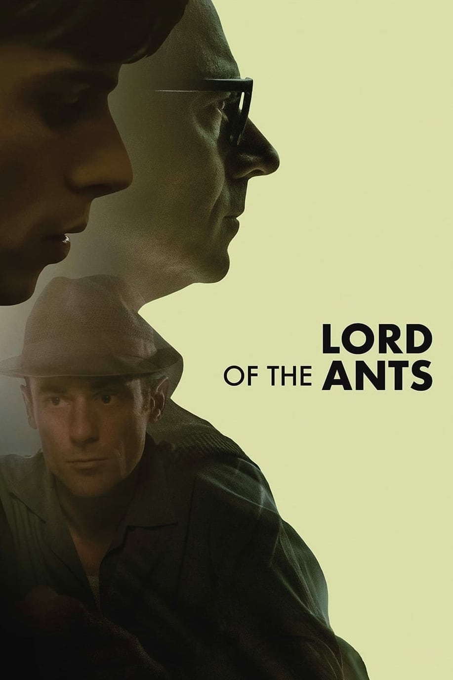 Lord of the Ants (Il signore delle formiche)