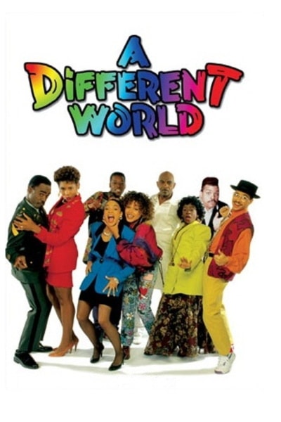 A Different World - Season 2