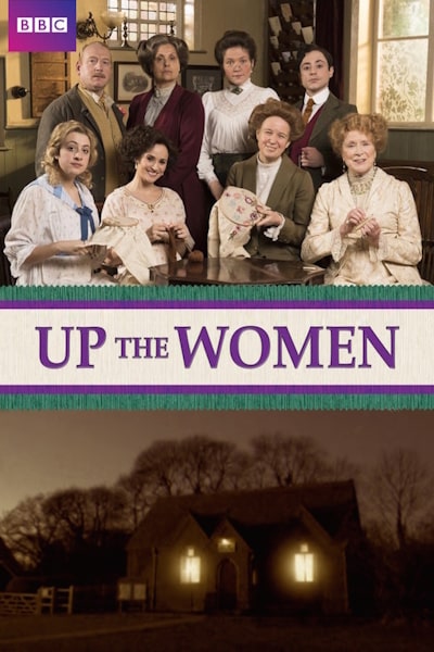 Up the Women - Season 1