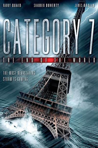 Category 7: The End of the World - Season 1