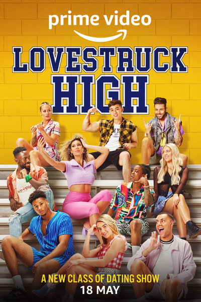 Lovestruck High - Season 1