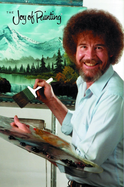 The Joy of Painting - Season 19