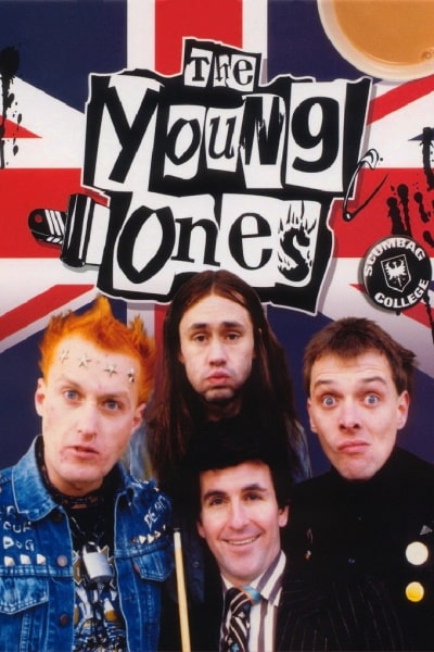The Young Ones - Season 1