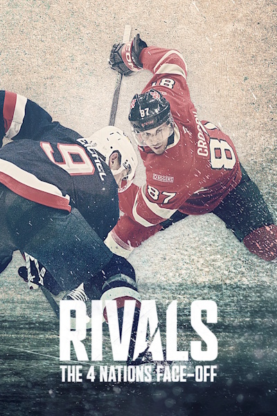 RIVALS The 4 Nations Face Off