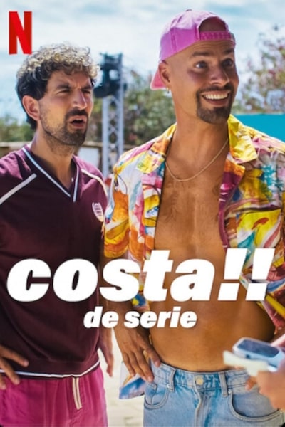 Costa - Season 1