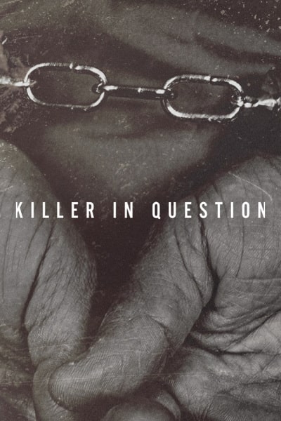 Killer in Question - Season 1