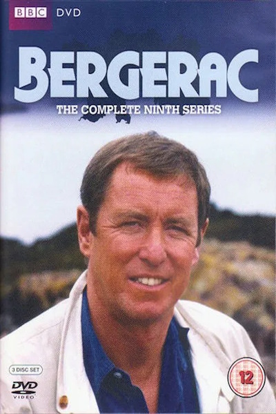 Bergerac - Season 9