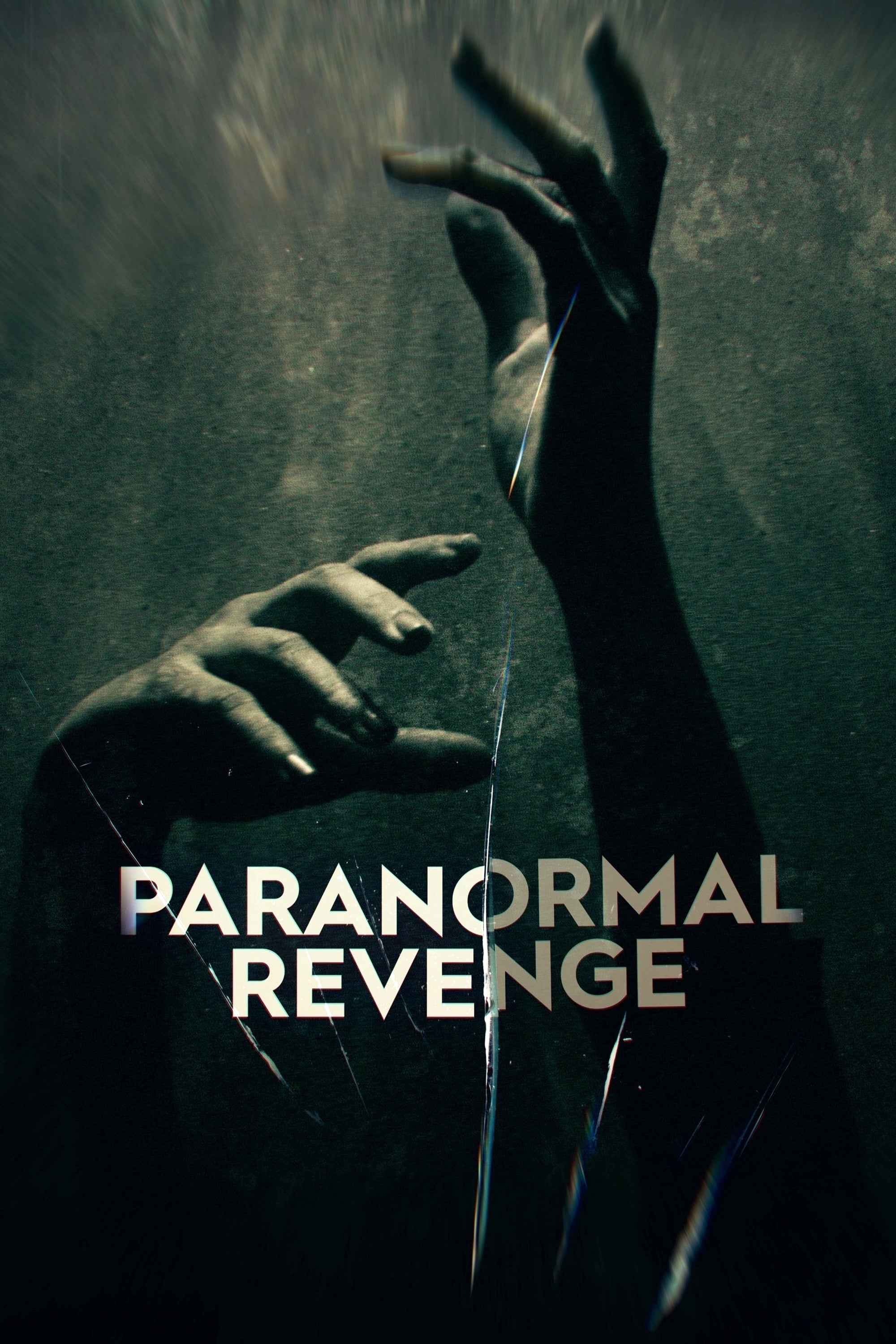 Paranormal Revenge - Season 1
