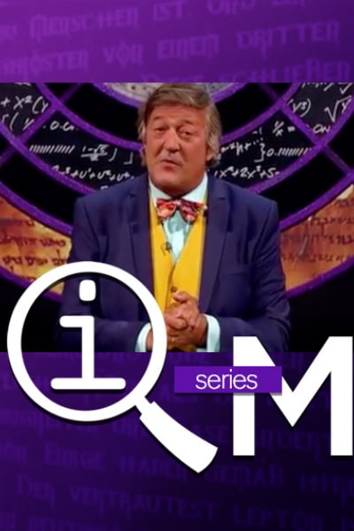 QI - Season 13