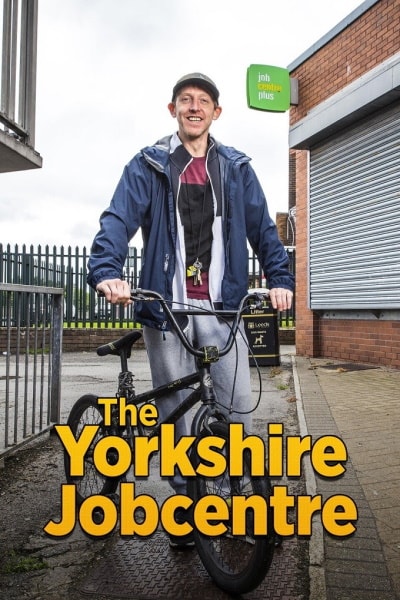 The Yorkshire Jobcentre - Season 1