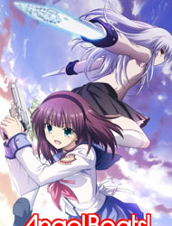 Angel Beats! [Audio: Eng]