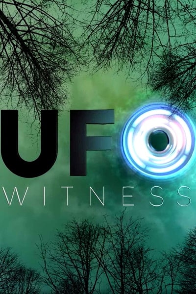 UFO Witness - Season 1