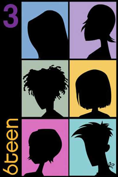 6Teen - Season 3