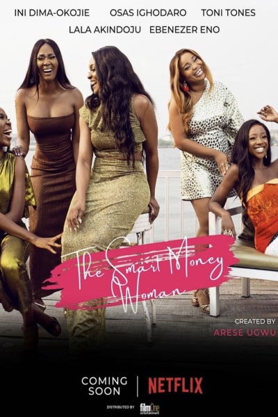 The Smart Money Woman - Season 1