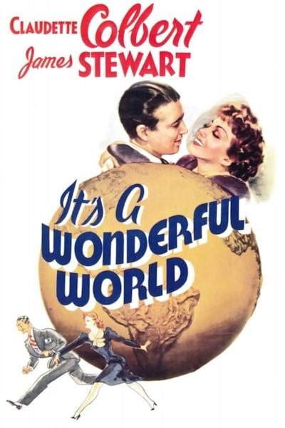 Its a Wonderful World