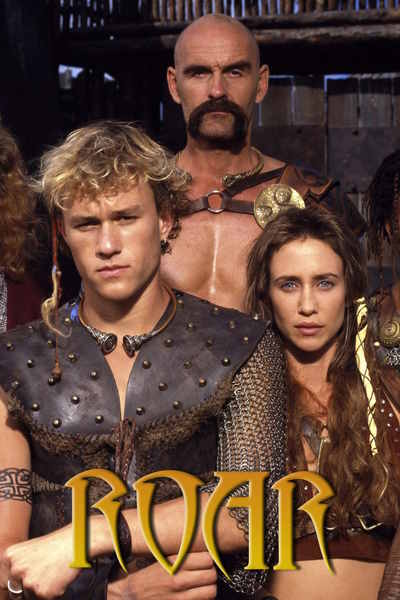 Roar - Season 1