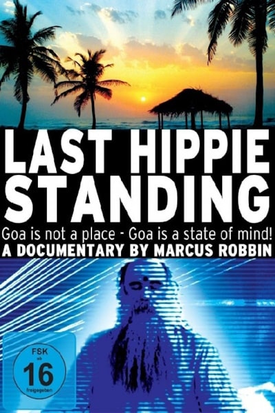 Last Hippie Standing