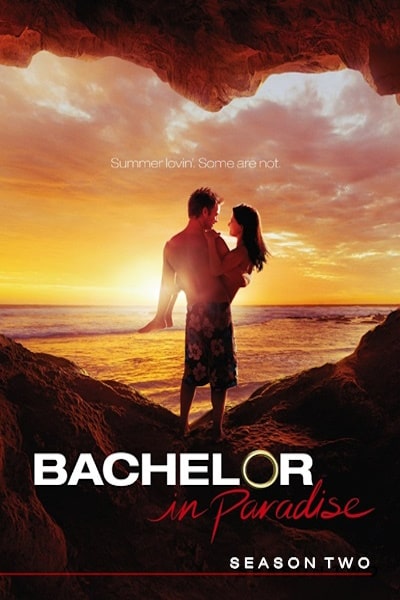 Bachelor in Paradise - Season 2