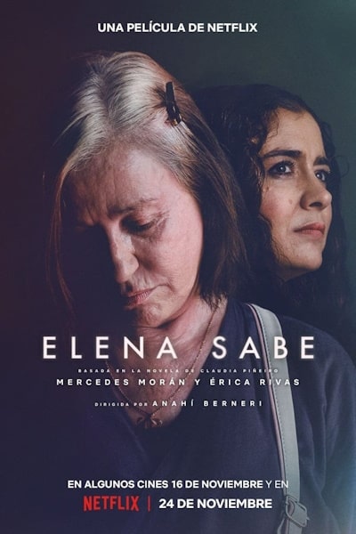 Elena Knows (Elena sabe)
