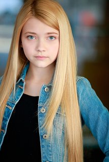 Samantha Bailey