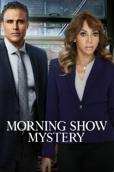 Morning Show Mysteries - Season 1