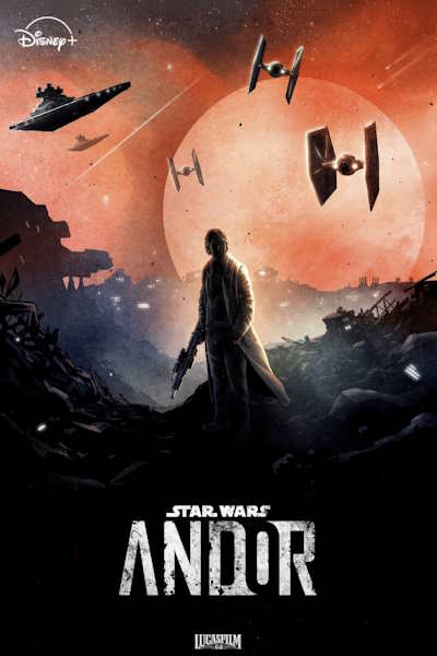 Andor - Season 2