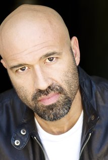 Byron Quiros