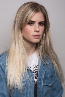 Carlson Young