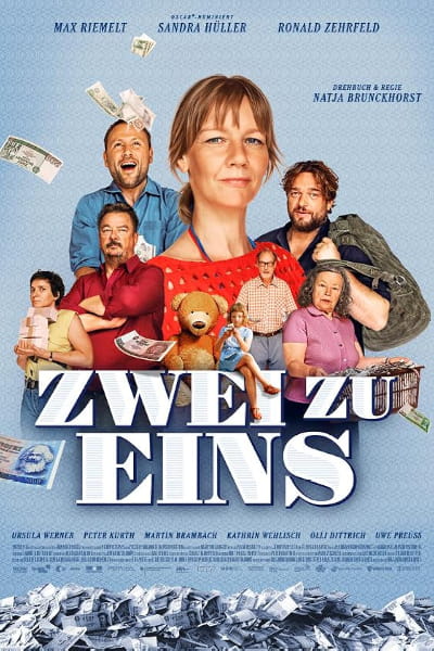 Two to One (Zwei zu eins)