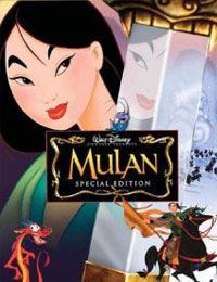Mulan [Audio: Eng]