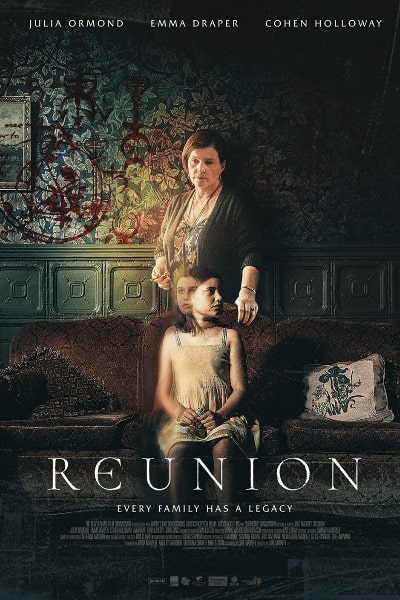 Reunion