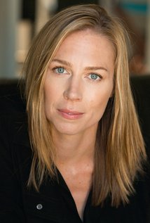 Amy Cale Peterson
