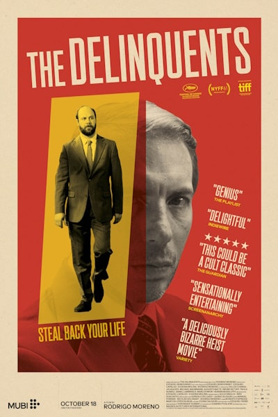 The Delinquents (Los delincuentes)