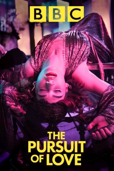 The Pursuit of Love - Season 1