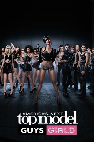 America's Next Top Model - Season 20