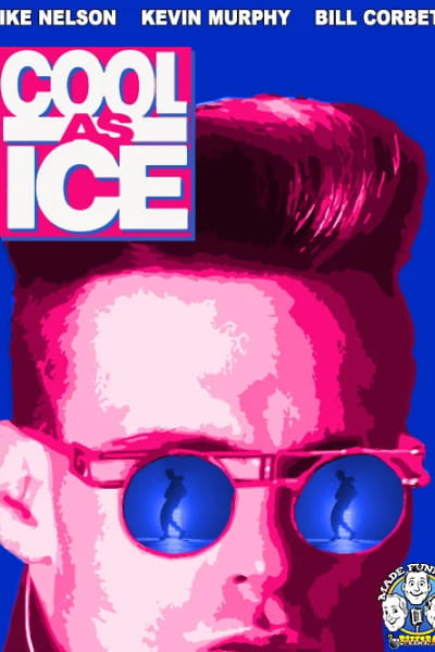 RiffTrax: Cool as Ice