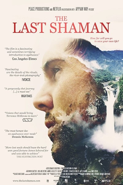 The Last Shaman