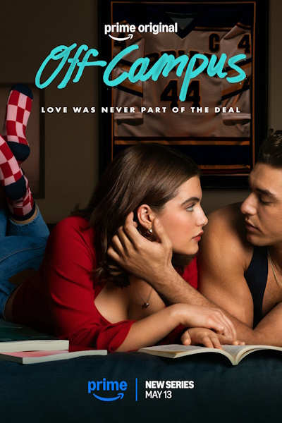 Off Campus - Season 1