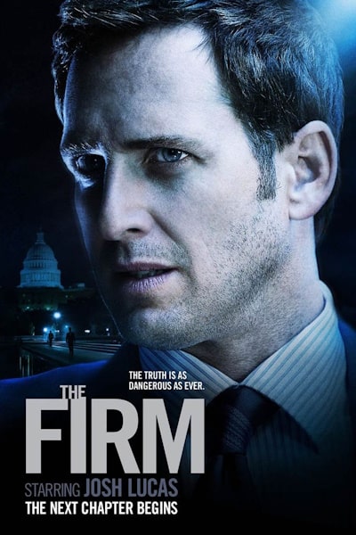 The Firm - Season 1
