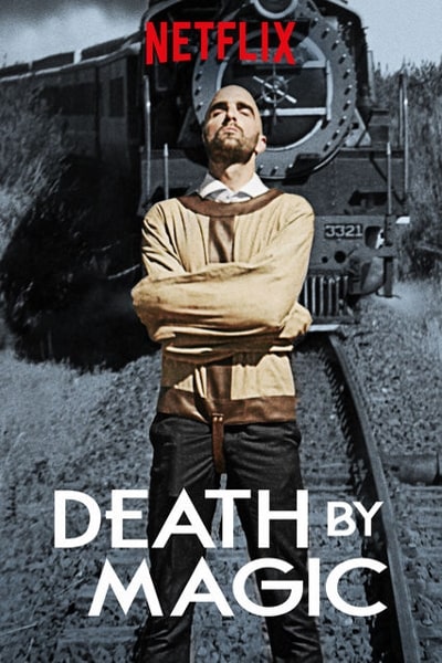 Death by Magic - Season 1