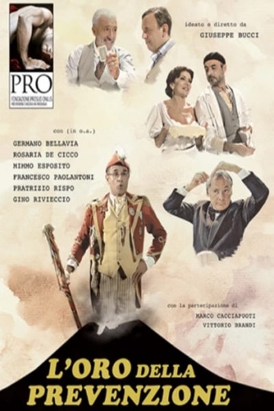 Loro della prevenzione (omaggi Loro di Napoli)