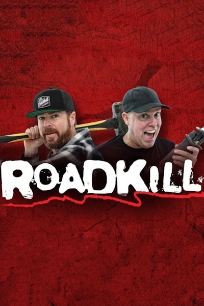 Roadkill - Season 12